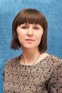 Решилина Ирина Федоровна