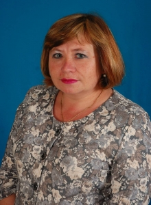 Решилина Ирина Федоровна