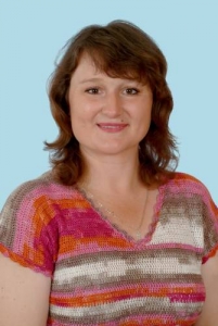 Решилина Ирина Федоровна