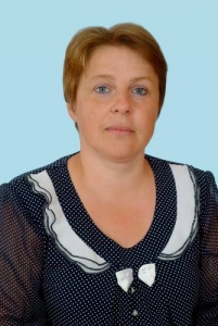 Решилина Ирина Федоровна