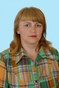 Решилина Ирина Федоровна