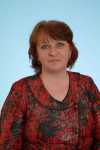 Решилина Ирина Федоровна