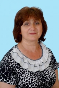 Решилина Ирина Федоровна