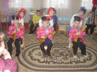 Средняя группа IMG_3275