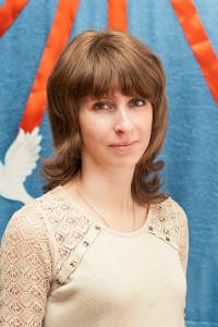 Решилина Ирина Федоровна